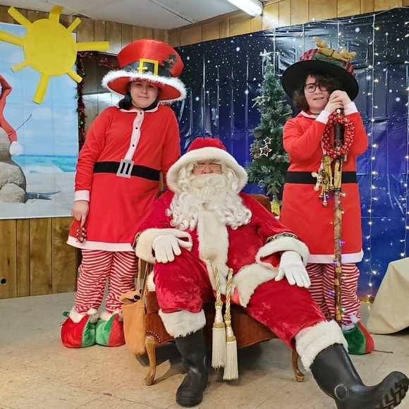 Meet your Posher, Ofelia - Picture 1 of 1